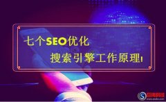 西安快考網(wǎng)：7個SEO優(yōu)化搜索引擎工作原理!
